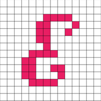 Capital E