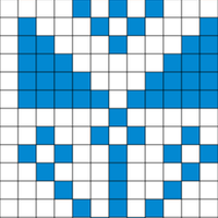 Branch and squares