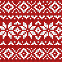 Copy of Copy of Fair Isle Hat