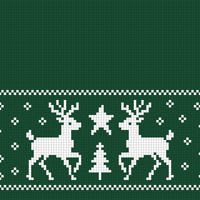 Christmas sweater 