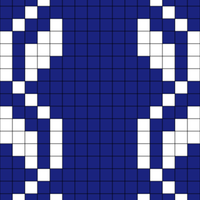 lil vine border