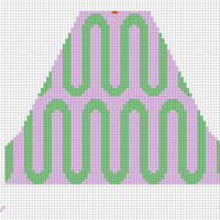 Wave front