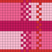 Random pattern