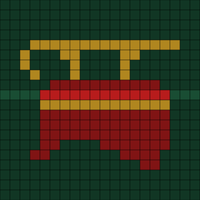Copy of Stocking Sled