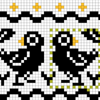 birds
