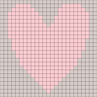 big heart
