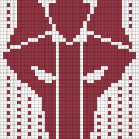 howler symbol 2 v 2