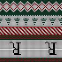 Rocket's Stocking
