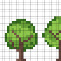 trees