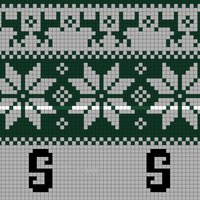 Smeeg's Stocking