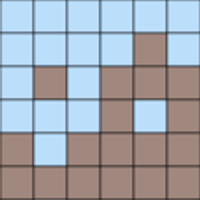 2nd colour border