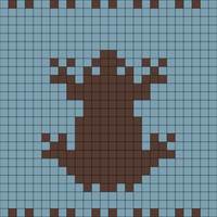 Copy of Frog
