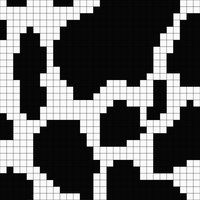 Cow print