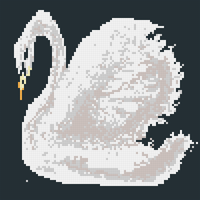 Copy of Swan
