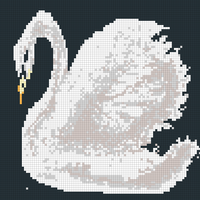 Copy of Copy of Swan