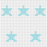 Copy of Copy of Copy of Copy of 3 stars chart