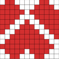 Xmas Hearts