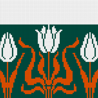 Tulip Back