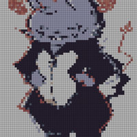 Habbit Knitting