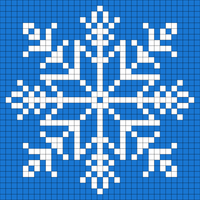 Snowflakes