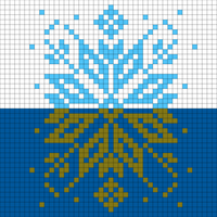 snowflake