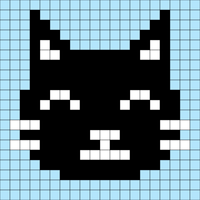 Cat coaster