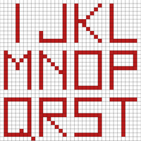 Alphabet