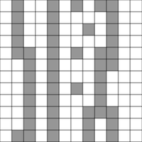 Copy of 12 Stitch Punchcard Fish