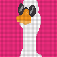 Chill duck.jpeg