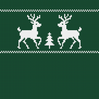 Copy of Christmas sweater 