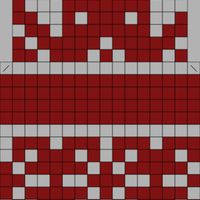 Radial Segment (x6)