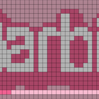 barbie logo