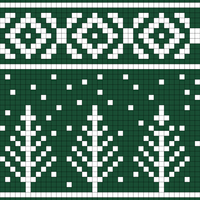 Tree chart