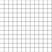 Cargill - size 3 short row chart back