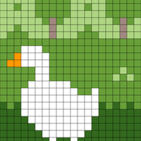 goose