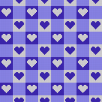 Pattern 07-B