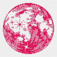 Copy of isokuu / moon