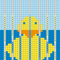 Mighty Ducky