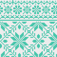 Copy of Copy of Copy of Copy of Fair Isle Chart 002