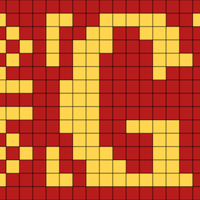Copy of Foot-Gryffindor