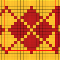 Copy of Argyle
