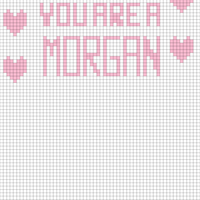 Morgan