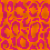 Copy of Leopard Scarf