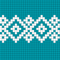 Copy of Copy of 2 color diamond