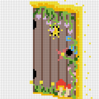 Magic Door