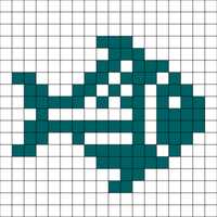 Copy of Copy of fish sock