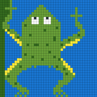 frog