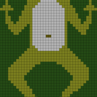 Copy of Frog