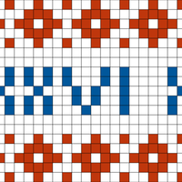 LXXXVI XLVII