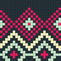 geometric 3